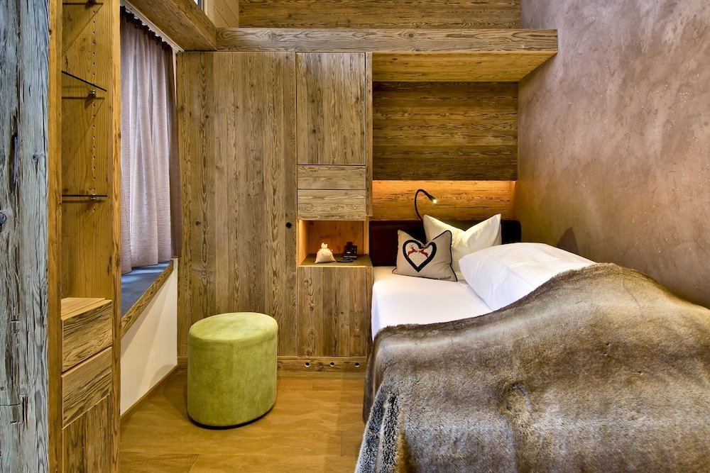 Фото Pete - Alpine Boutique Hotel