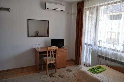 Гостиница Family Hotel Biju