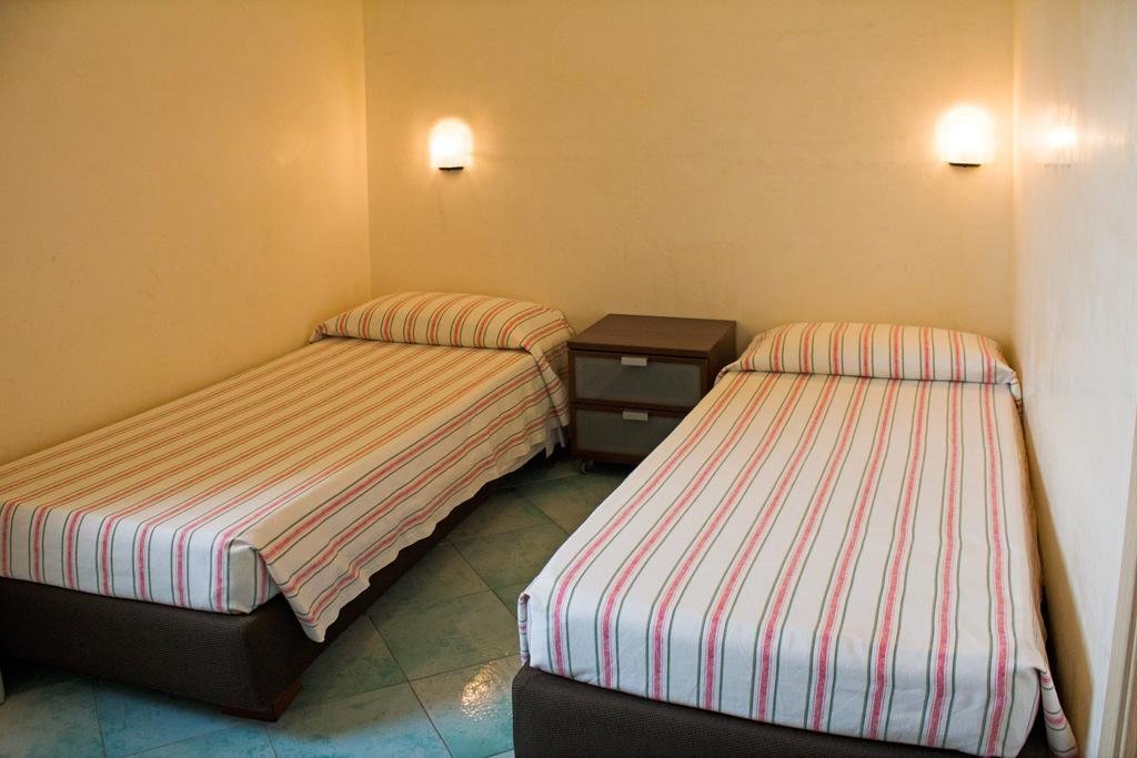 Фото Albergo Villa Anna