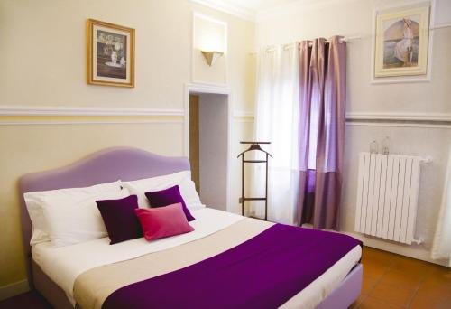 Фото Residence Ferraud