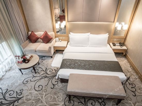 Фото C&d Hotel Fuzhou