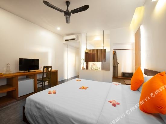 Фото eOcambo Village