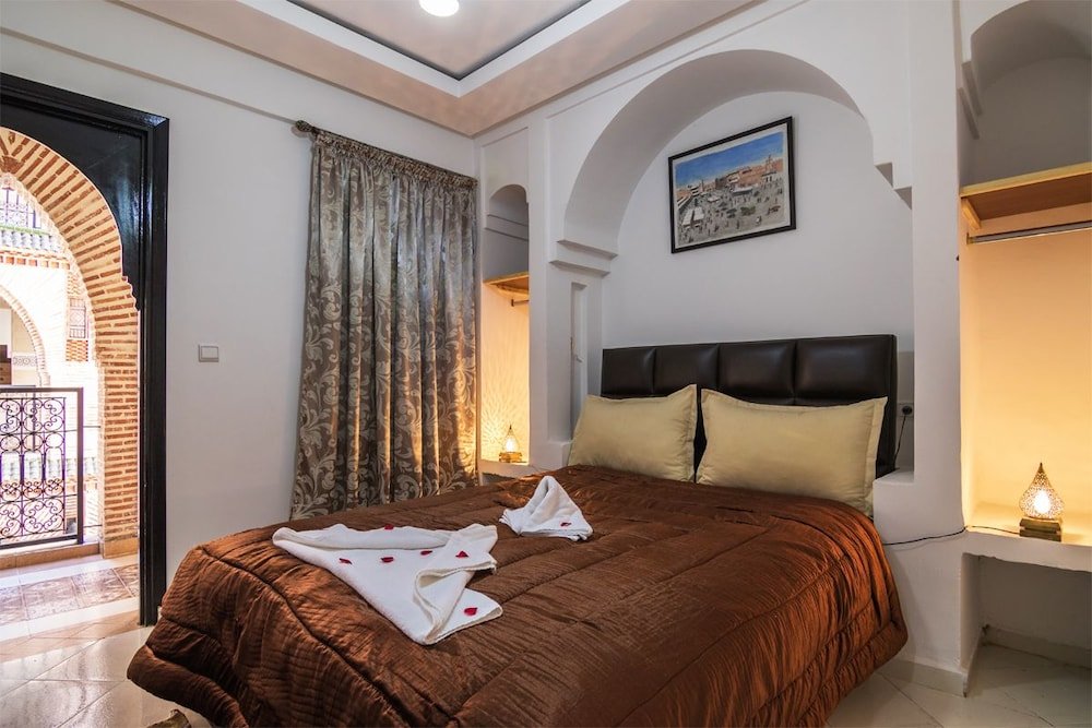 Фото Riad & SPA Challa