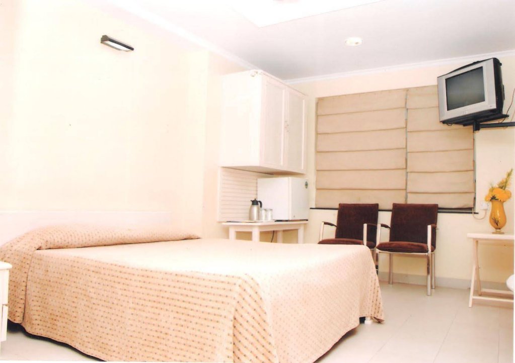 Фото отеля 4