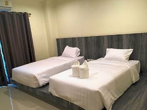 Гостиница Iyara Hotel Nongkhai в Нонгкхае