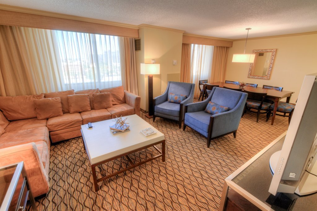 Фото Holiday Inn Tampa Westshore - Airport Area, an Ihg Hotel