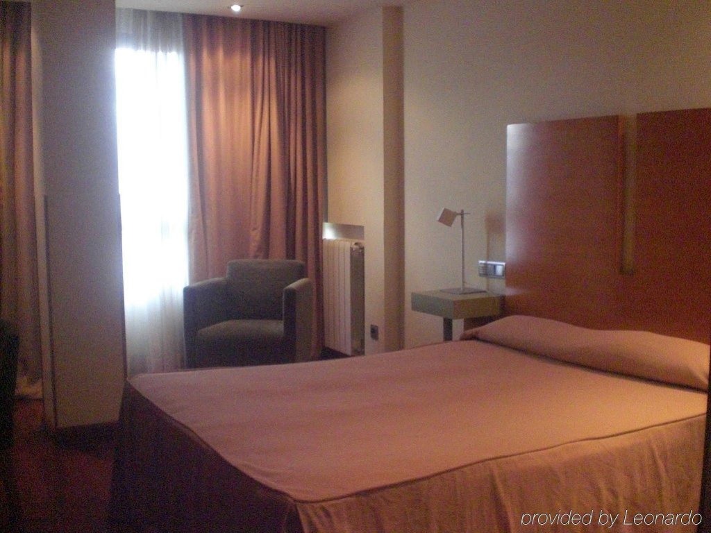 Фото Hotel Gran Regente