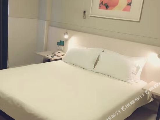 Фото Jinjiang Inn Shanghai Minhang Dongchuan Road