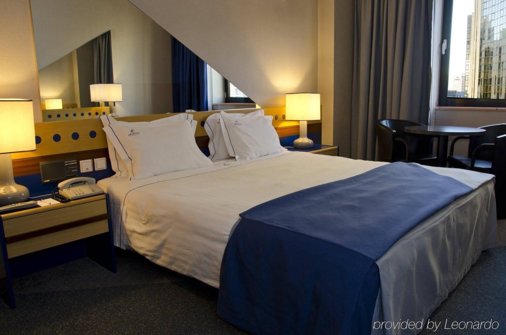 Фото Hotel 3k Barcelona