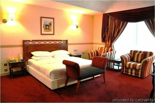 Hotel Mirfa Hotel, Emirate of Abu Dhabi, photo