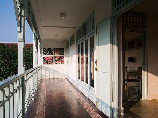 Фото Villa Duang Champa