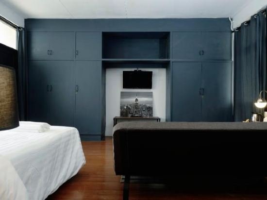 Фото Siam Square House