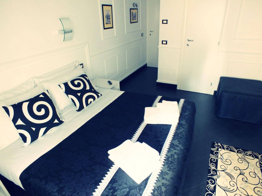 Фото Antica Locanda dell'Orso