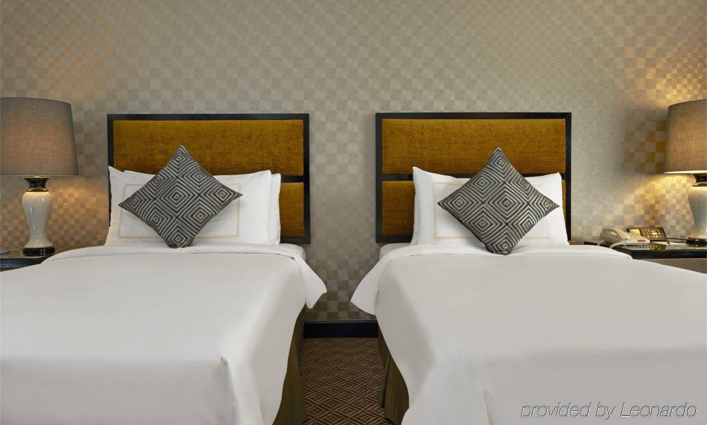 Фото Grand Millennium Kuala Lumpur