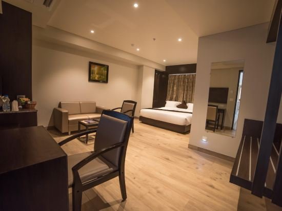 Фото Hotel Virgo Sumeru
