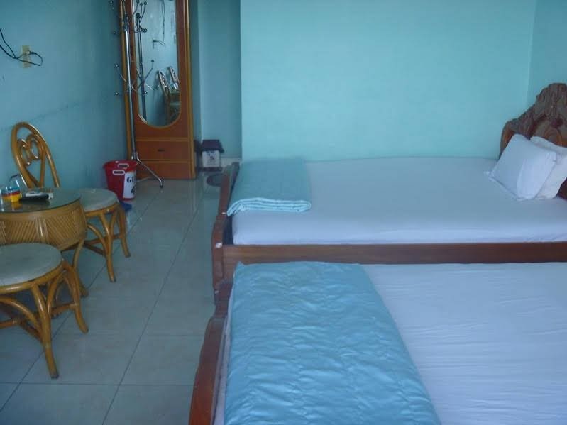 Фото Quan Son Hotel