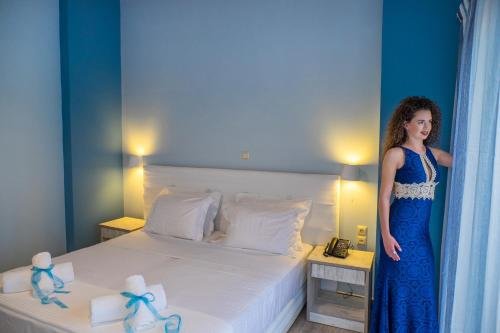 Фото Must Boutique Hotel