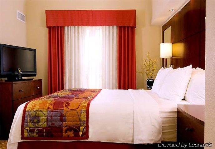 Фото Marriott Orlando Airport Lakeside