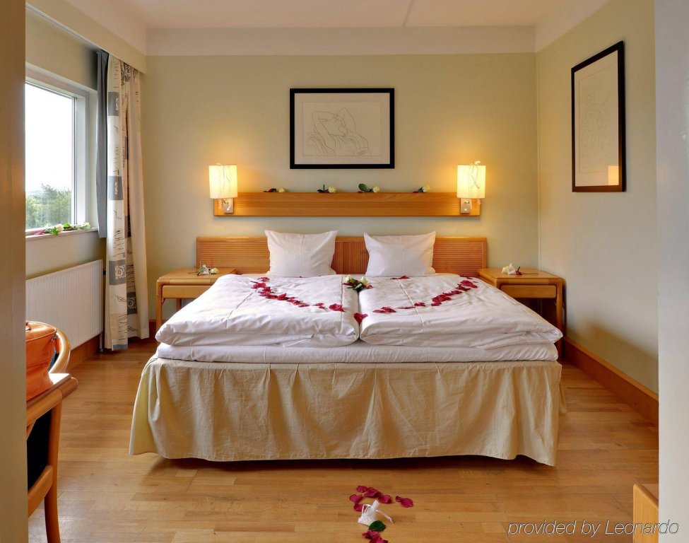 Фото Scandic Aalborg Øst