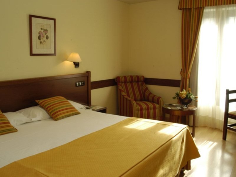 Фото Hotel Oriente