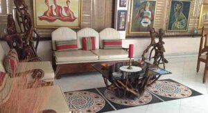 Гостиница Ideal Villa Hotel