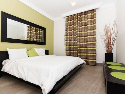 Гостиница Salmiya Casa Hotel Apartments