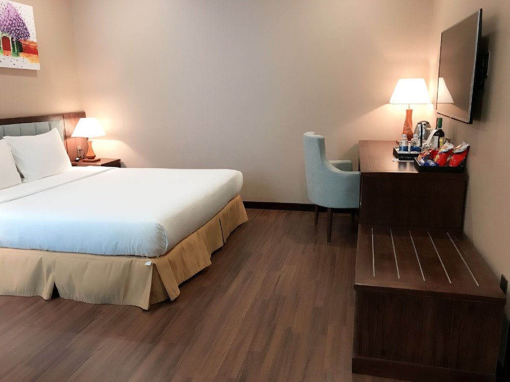 Фото Adamo Hotel