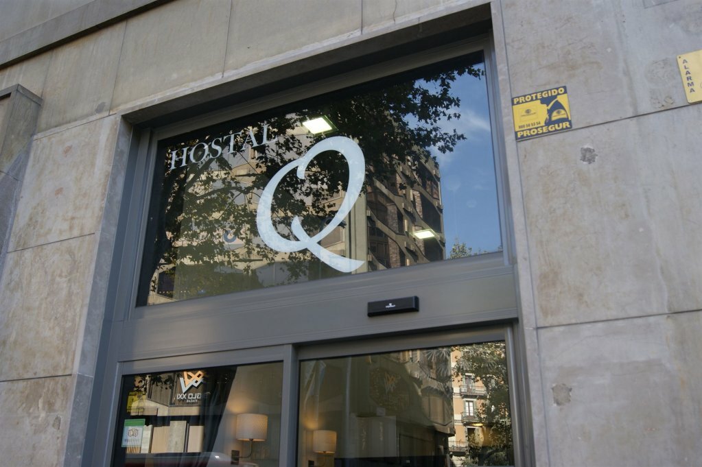 Hotel Hostal Mayerling Centro, Barcelona, photo