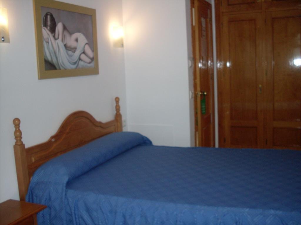 Фото Hostal Andalucia