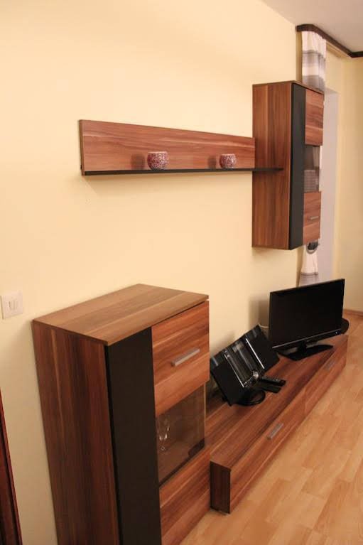 Фото Ferienwohnung Mila Braunlage
