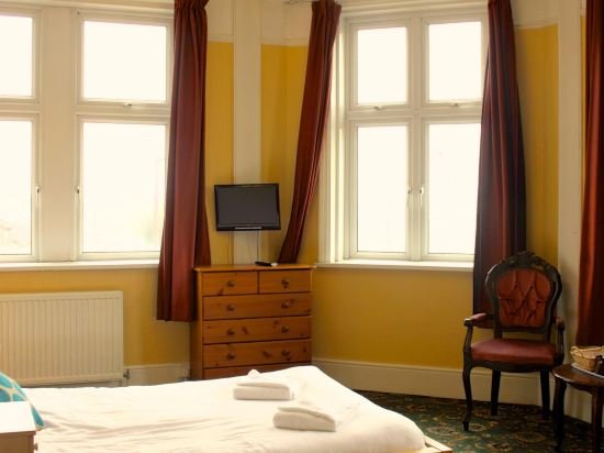 Фото The Antigallican Hotel