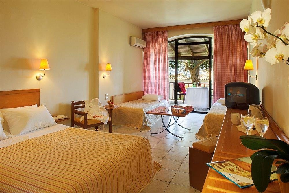 Фото Sentido Aeolos Beach Resort