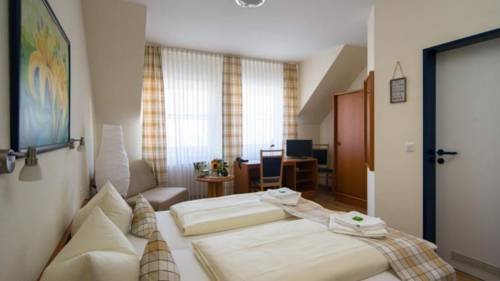 Фото Hotel Elkemann