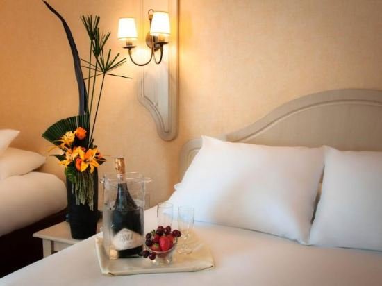 Фото Best Western Marseille Bonneveine Prado