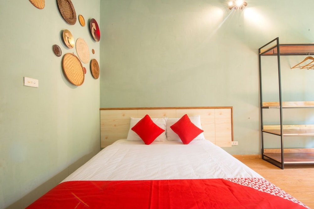 Фото Oyo 248 Olive Hotel