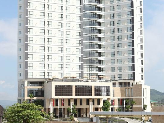 Hotel Cendeluxe Hotel - Managed by H & K Hospitality, Tuy Hòa, photo