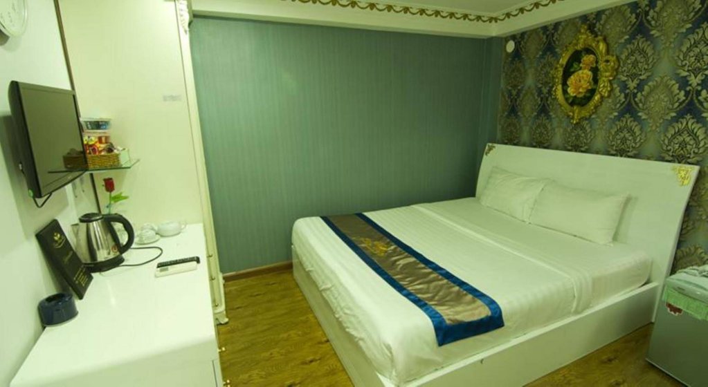 Фото Phung Hoang Golden Hotel