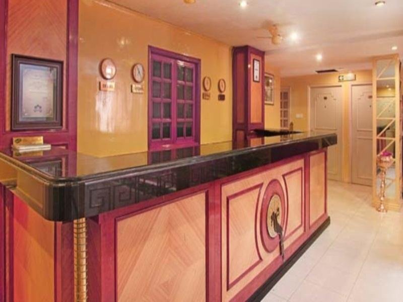 Фото отеля 2