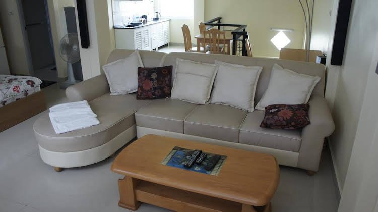 Фото отеля 5