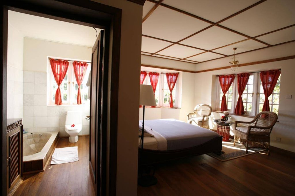 Фото Amara Mountain Resort