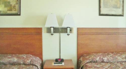 Фото Country Inn & Suites by Radisson, Pierre, Sd