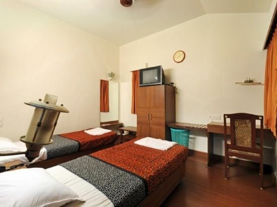 Фото Hotel Panchavati Yatri