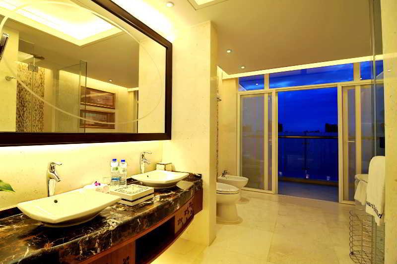 Фото Pullman Haikou