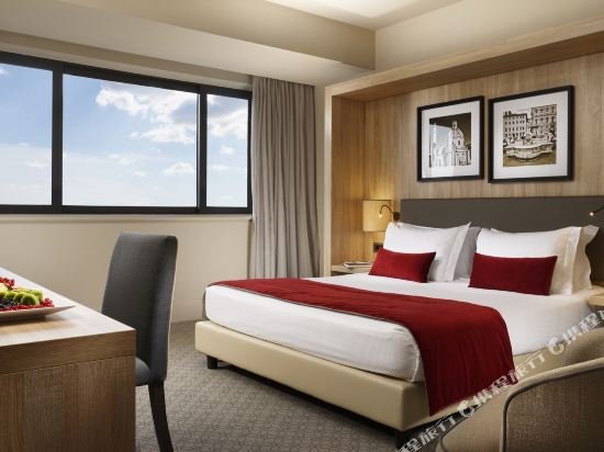 Фото A. Roma Lifestyle Hotel