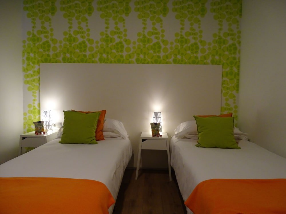 Фото The Hotel 592 - Adults Only