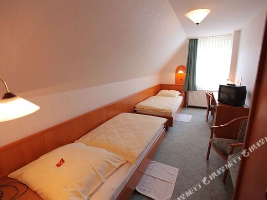 Фото Zum Alten Brauhaus