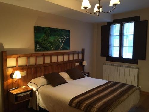 Фото Hostal Casa Otsoa