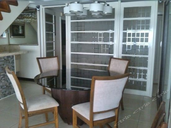 Фото Ralph Anthony Suites