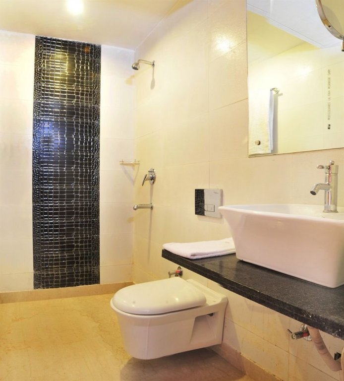 Фото Hotel All Iz Well