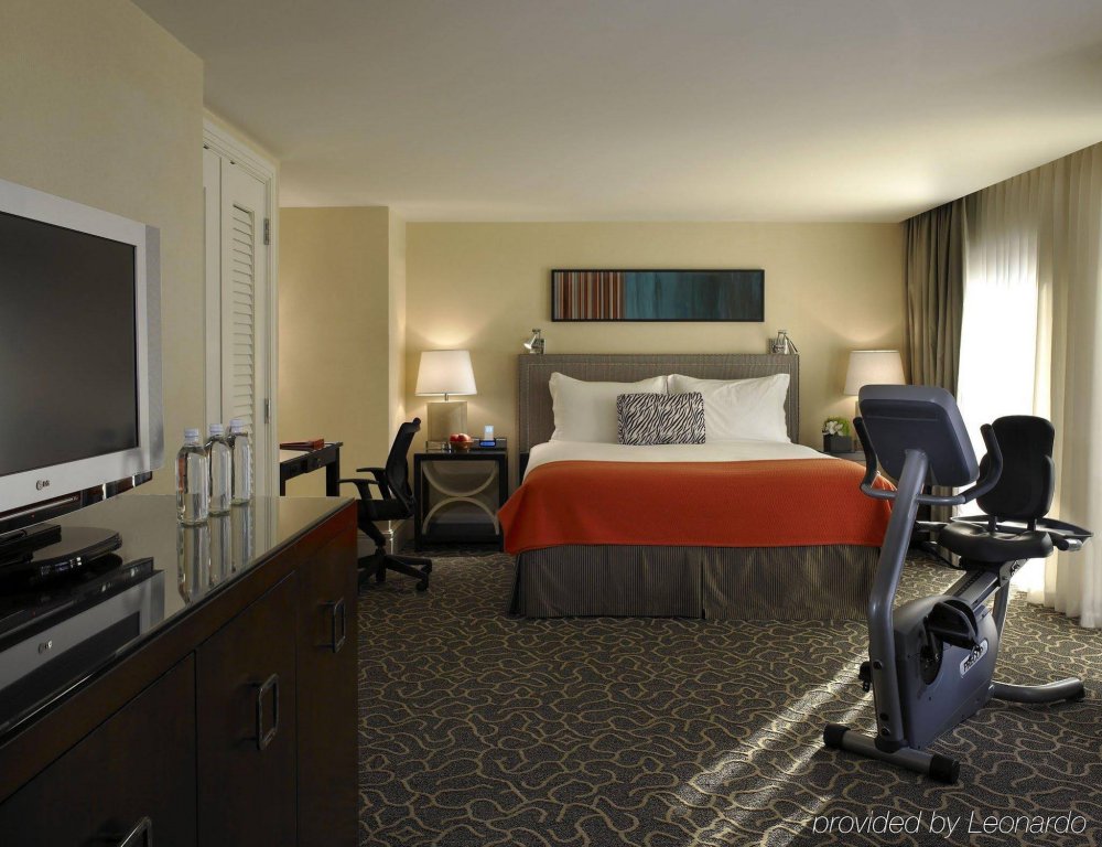 Фото Le Meridien Arlington